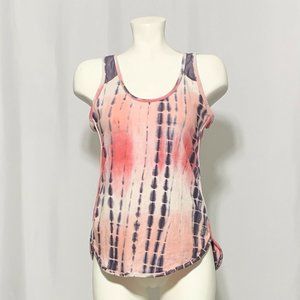 Balance Collection Athletic Tank Top Size Medium